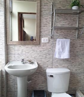 Cajamarca Hotel | Hotel Cajamarquez