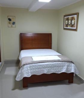 Cajamarca Hotel | Hotel Cajamarquez