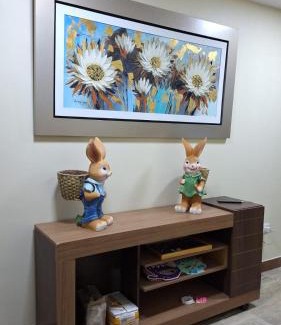Cajamarca Hotel | Hotel Cajamarquez