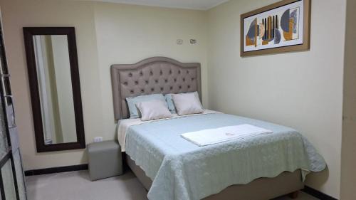 Cajamarca Hotel | Hotel Cajamarquez