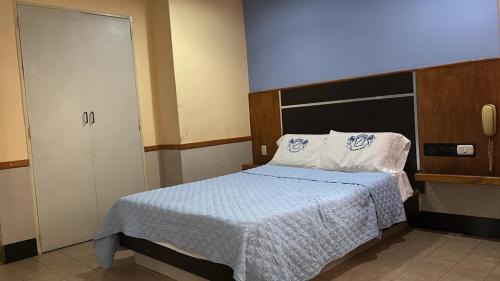 Santa Teresa Hotel | Hotel Cajigal Caracas