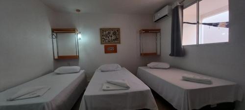 Teresina Hotel | HOTEL CAJUINA AVENIDA