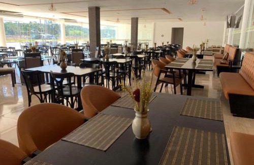 Teresina Hotel | HOTEL CAJUINA AVENIDA