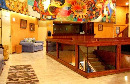 Tehuantepec Hotel | Hotel Calli
