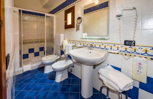 Castellammare del Golfo Hotel | Hotel Cala Marina