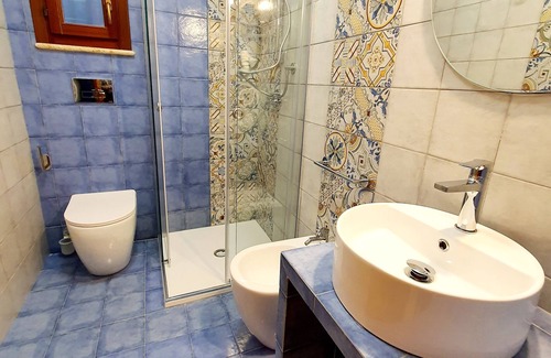 Castellammare del Golfo Hotel | Hotel Cala Marina