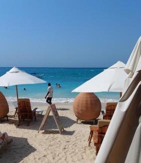 Bocachica Hotel | Hotel Calamari Baru