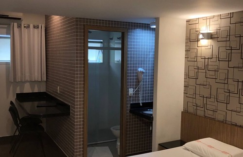 Zona Norte Hotel | Hotel Calandre