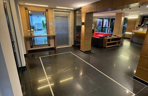 Zona Norte Hotel | Hotel Calandre