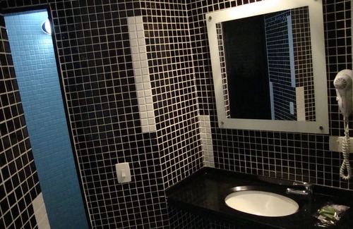Zona Norte Hotel | Hotel Calandre