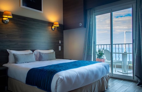 Pietranera Hotel | Hotel Calavita Rooftop & Spa