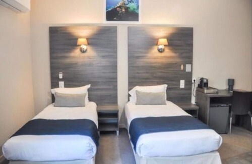 Pietranera Hotel | Hotel Calavita Rooftop & Spa