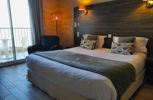 Pietranera Hotel | Hotel Calavita Rooftop & Spa