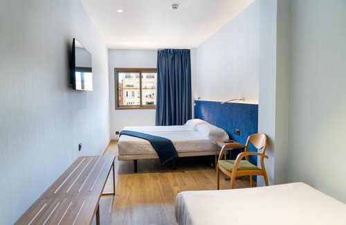 Esquerra de l'Eixample Hotel | Hotel Caledonian