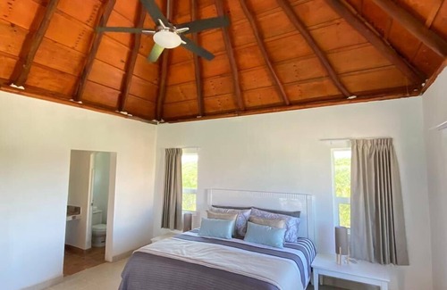 Ekbalan Hotel | Hotel Caleta Tankah
