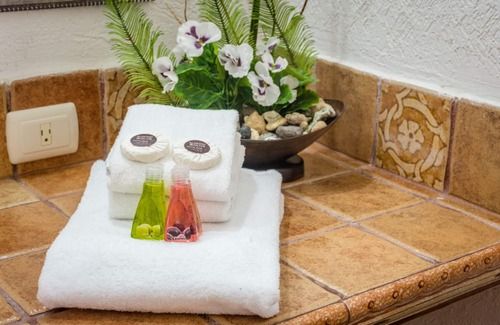 Ekbalan Hotel | Hotel Caleta Tankah