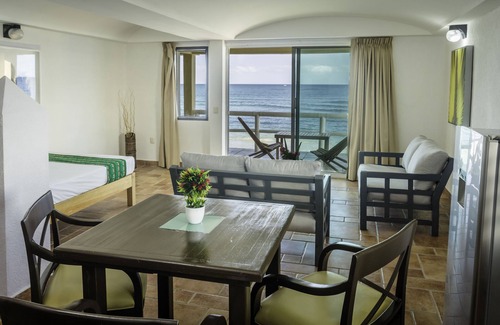 Ekbalan Hotel | Hotel Caleta Tankah