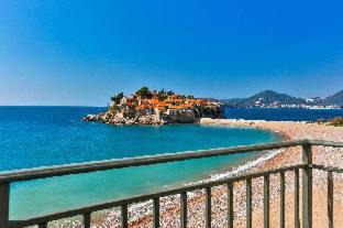 Sveti Stefan Hotel | Hotel California by Aycon
