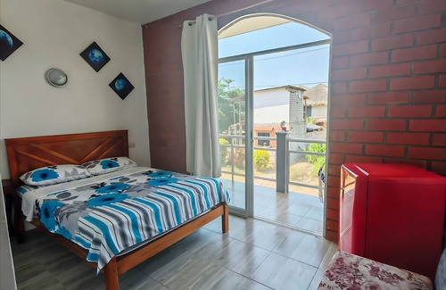 Montanita Hotel | Hotel California