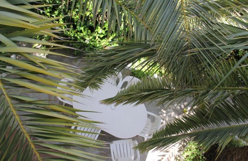 Nerja Hotel | Hotel California