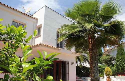 Nerja Hotel | Hotel California