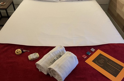 Montpellier Hotel | Hotel California ***