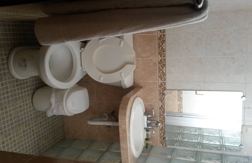 Tuxpan Hotel | Hotel California