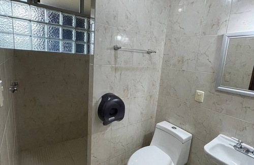 Tuxpan Hotel | Hotel California