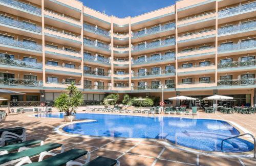 Salou Hotel | Hotel California Palace