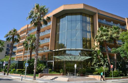 Salou Hotel | Hotel California Palace