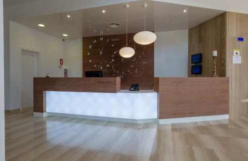 Salou Hotel | Hotel California Palace