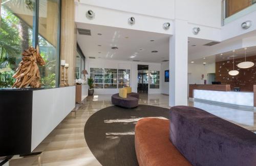 Salou Hotel | Hotel California Palace