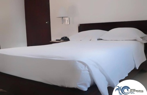 Panama City Hotel | Hotel California Panama