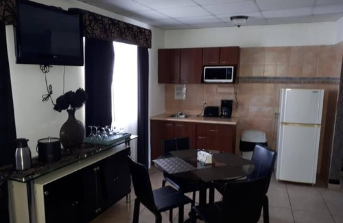 Panama City Hotel | Hotel California Panama