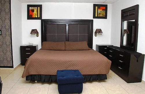 Panama City Hotel | Hotel California Panama