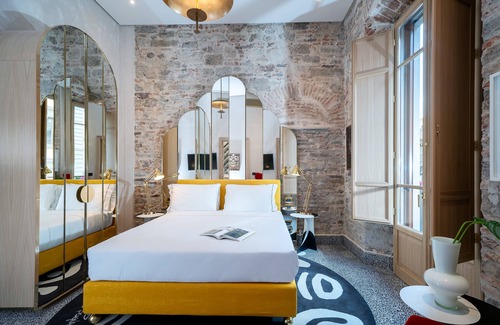 San Giovanni Hotel | Hotel Calimala Florence
