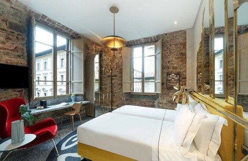 San Giovanni Hotel | Hotel Calimala Florence