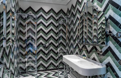 San Giovanni Hotel | Hotel Calimala Florence