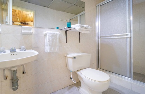 Usaquen Hotel | Hotel Calle 112