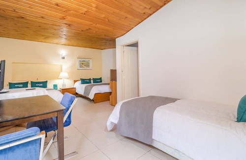 Usaquen Hotel | Hotel Calle 112
