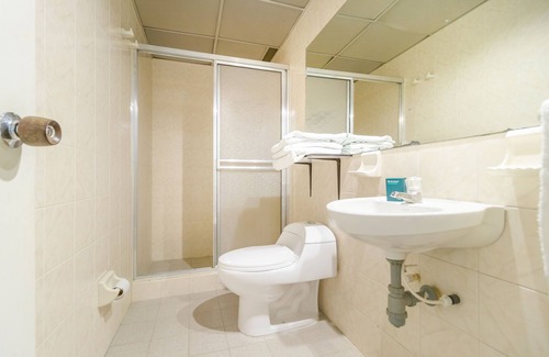 Usaquen Hotel | Hotel Calle 112