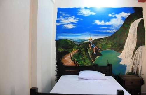 Tuxtla Gutierrez Hotel | HOTEL CALLE 8