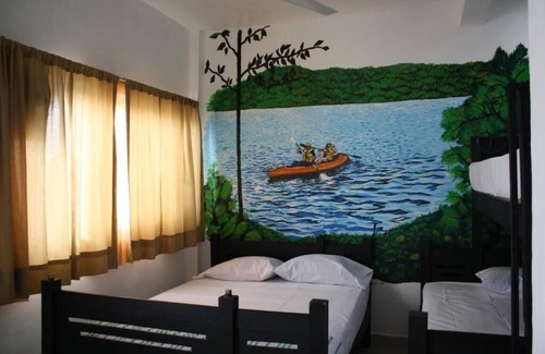 Tuxtla Gutierrez Hotel | HOTEL CALLE 8
