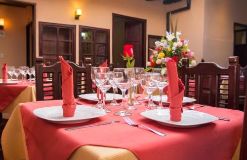 Cuenca Hotel | Hotel Calle Angosta