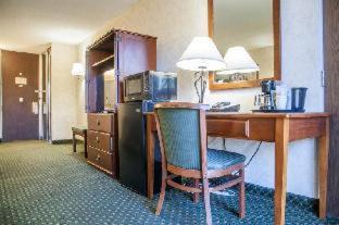 San Luis Obispo Hotel | Hotel Calle Joaquin - San Luis Obispo