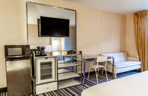 San Luis Obispo Hotel | Hotel Calle Joaquin