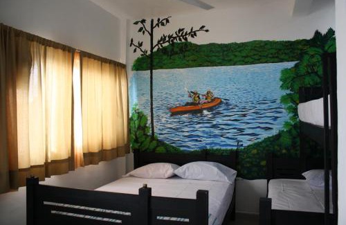 Tuxtla Gutierrez Hotel | Hotel Calle8
