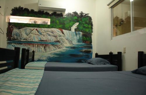 Tuxtla Gutierrez Hotel | Hotel Calle8