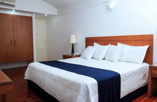Tehuantepec Hotel | Hotel Calli