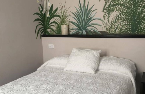 Centro Hotel | Hotel Calli Quetzalcoatl